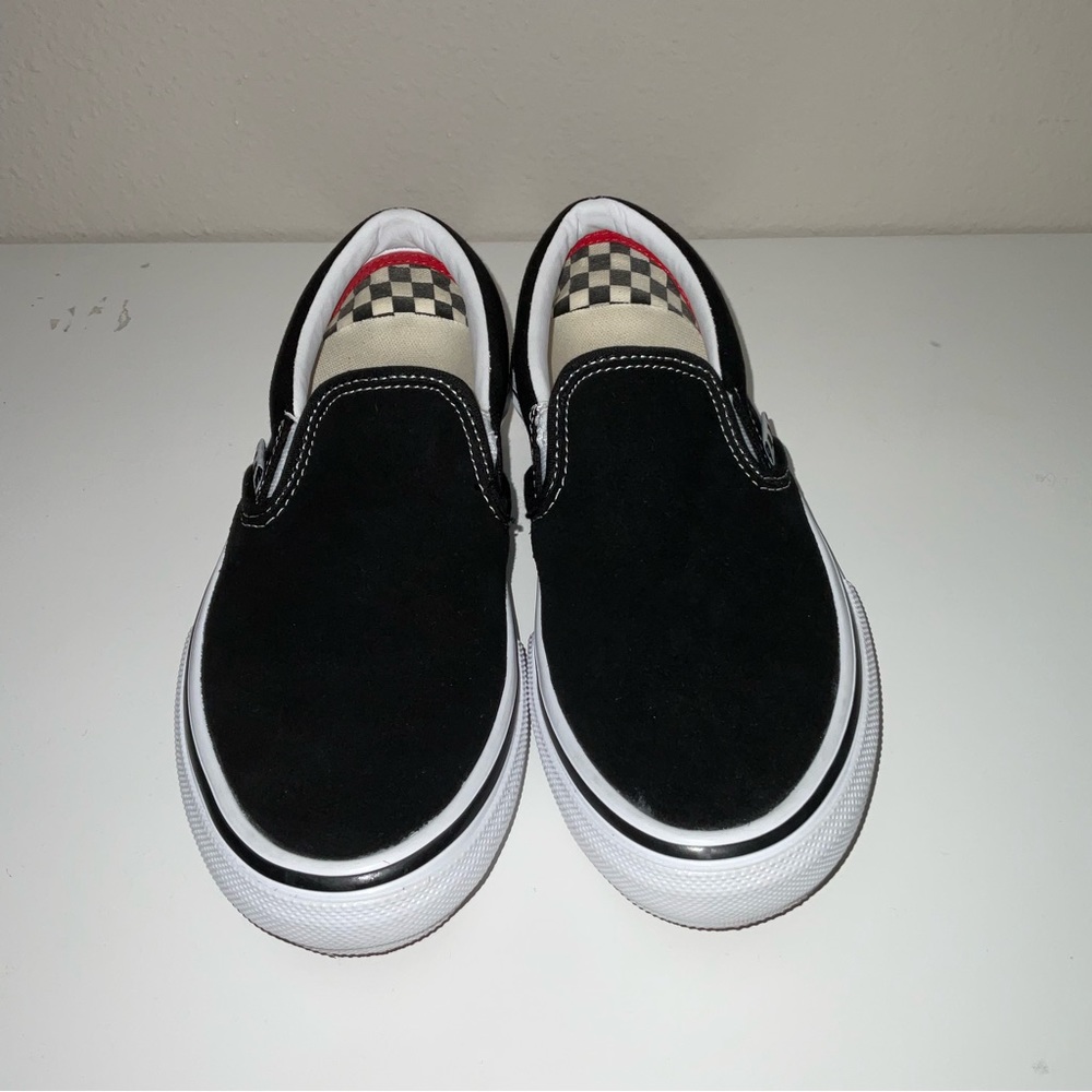VANS slip on sneakers